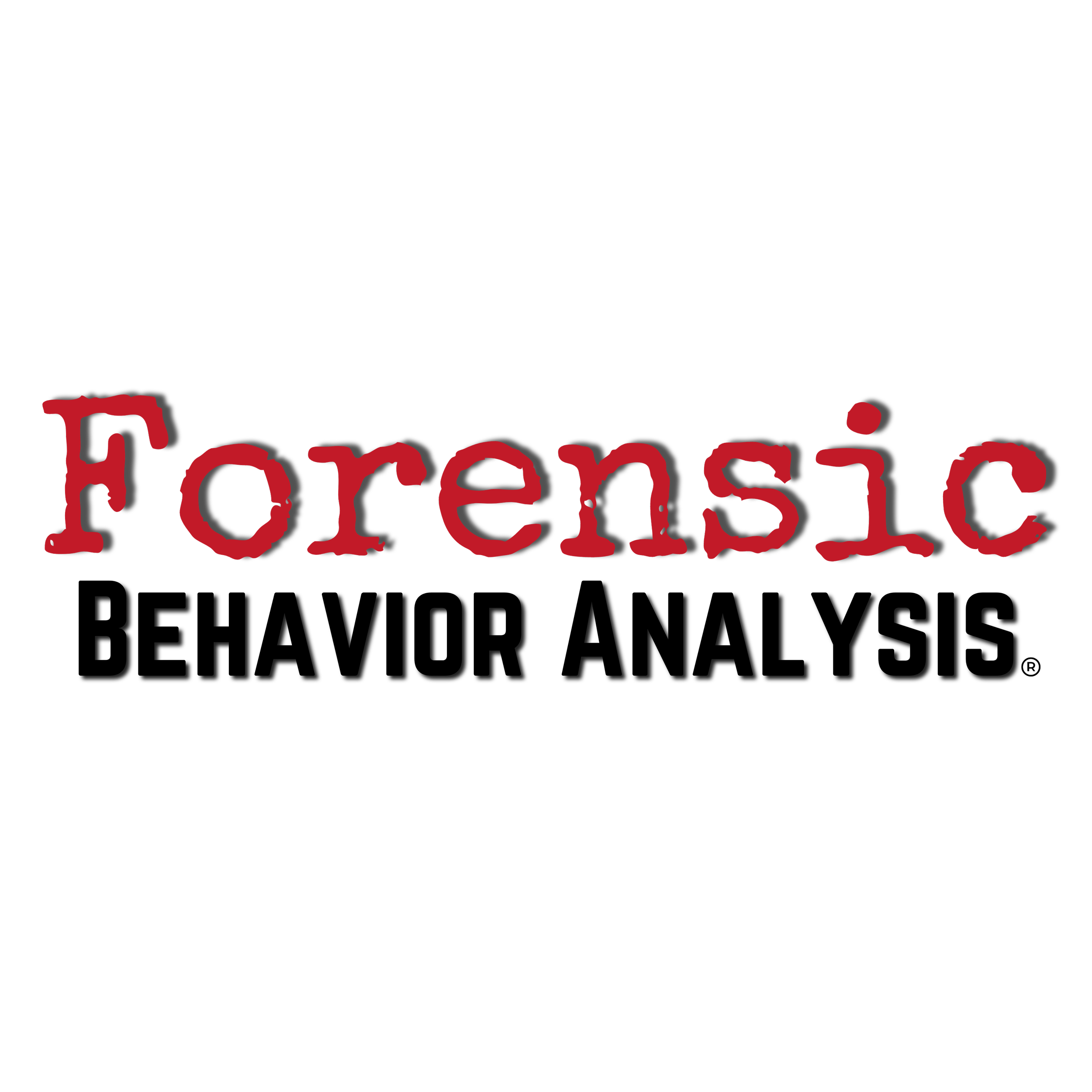 Contact — Forensic Behavior Analysis