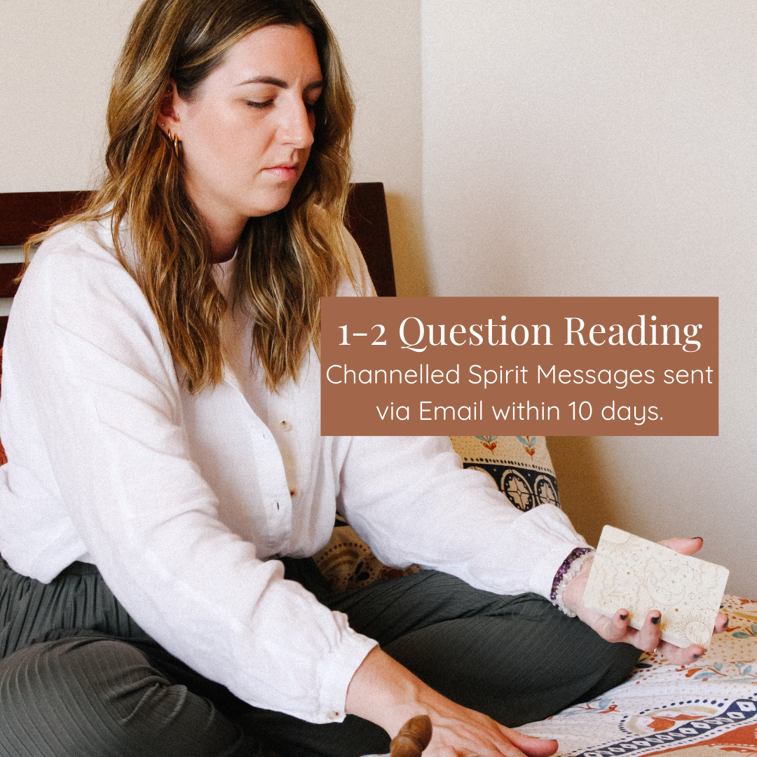 1-2 Question Reading