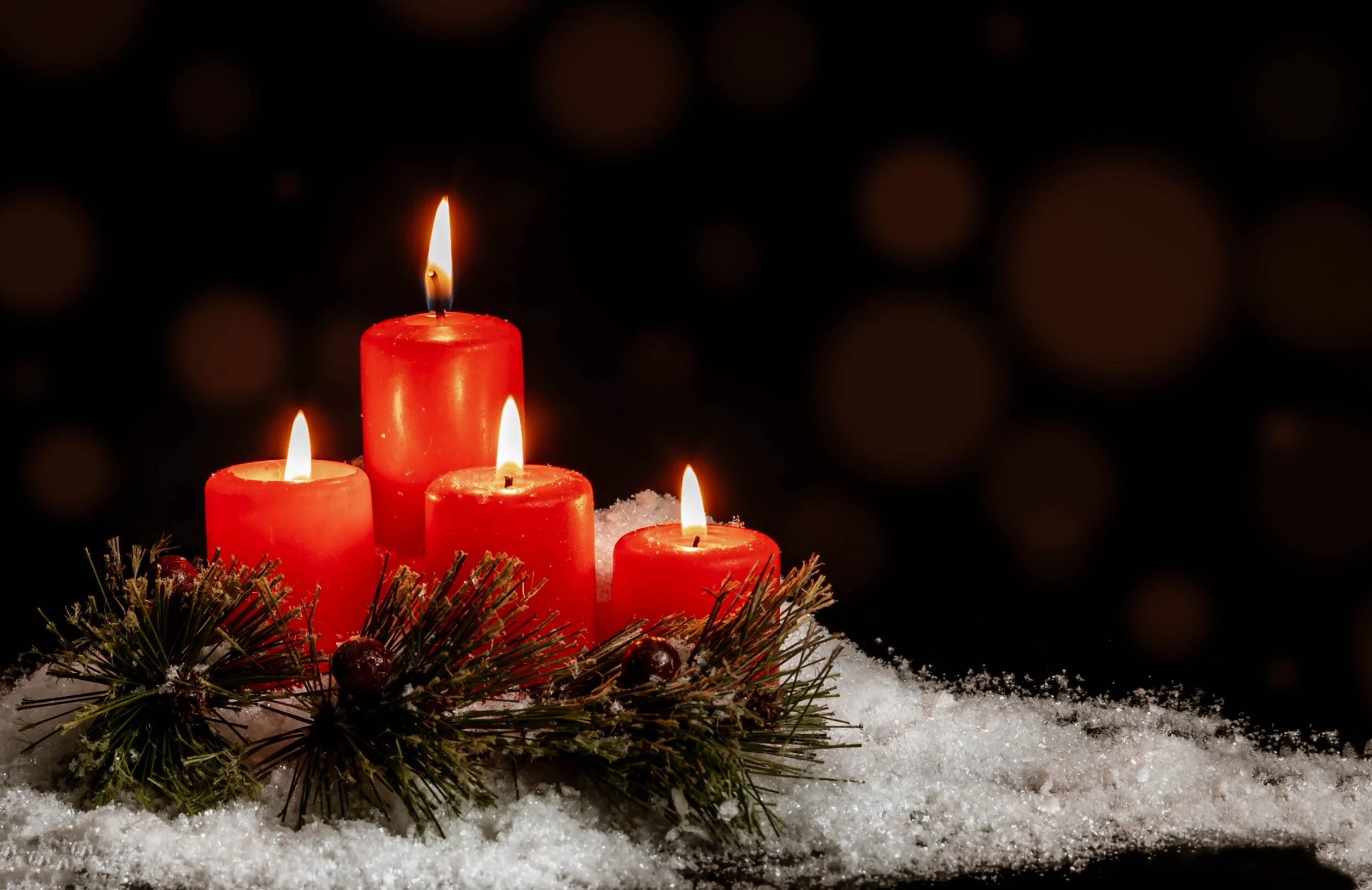 Strategies for Coping with Grief During the Holiday Season