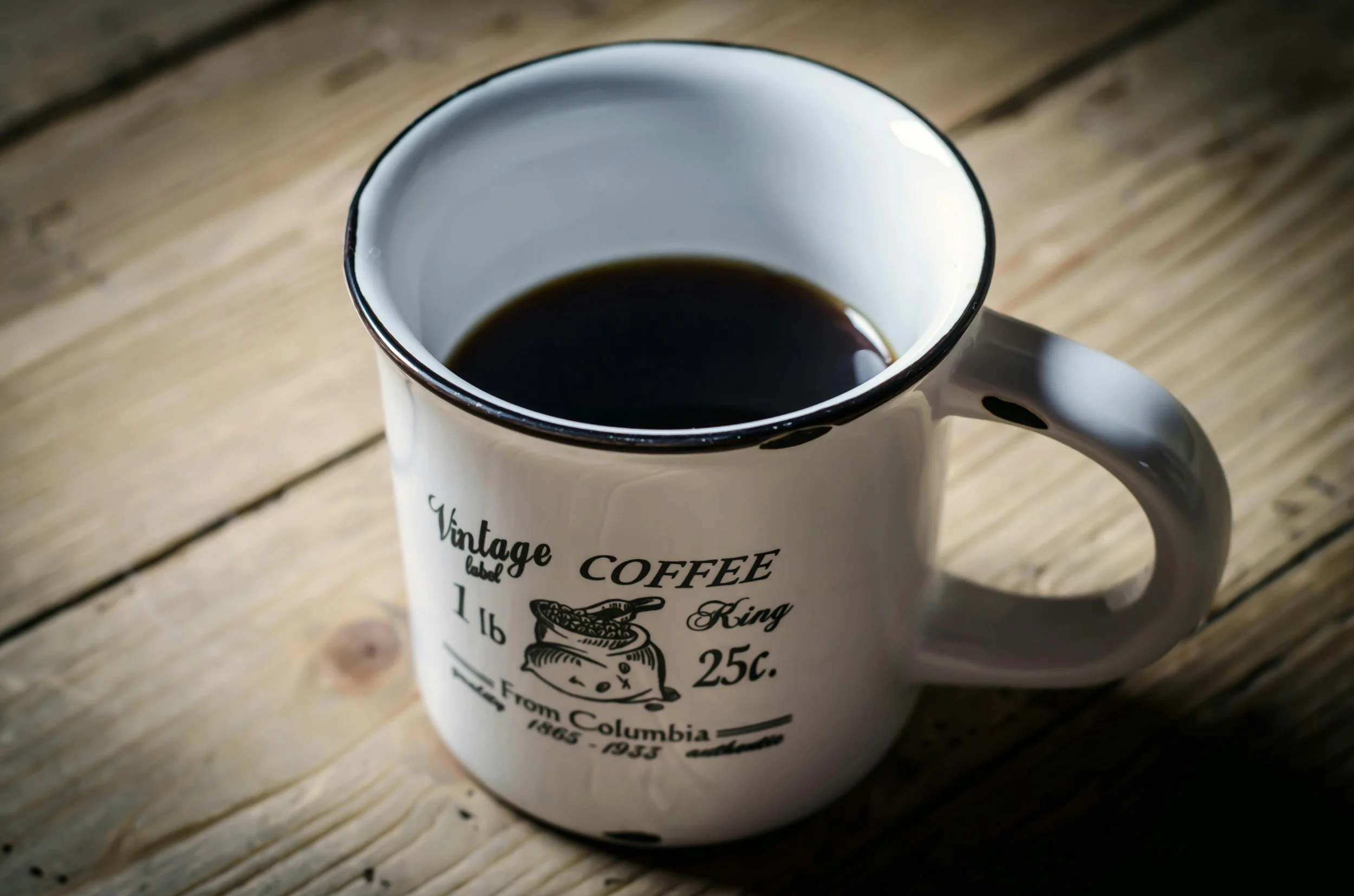 Can Coffee Cause Anxiety? 