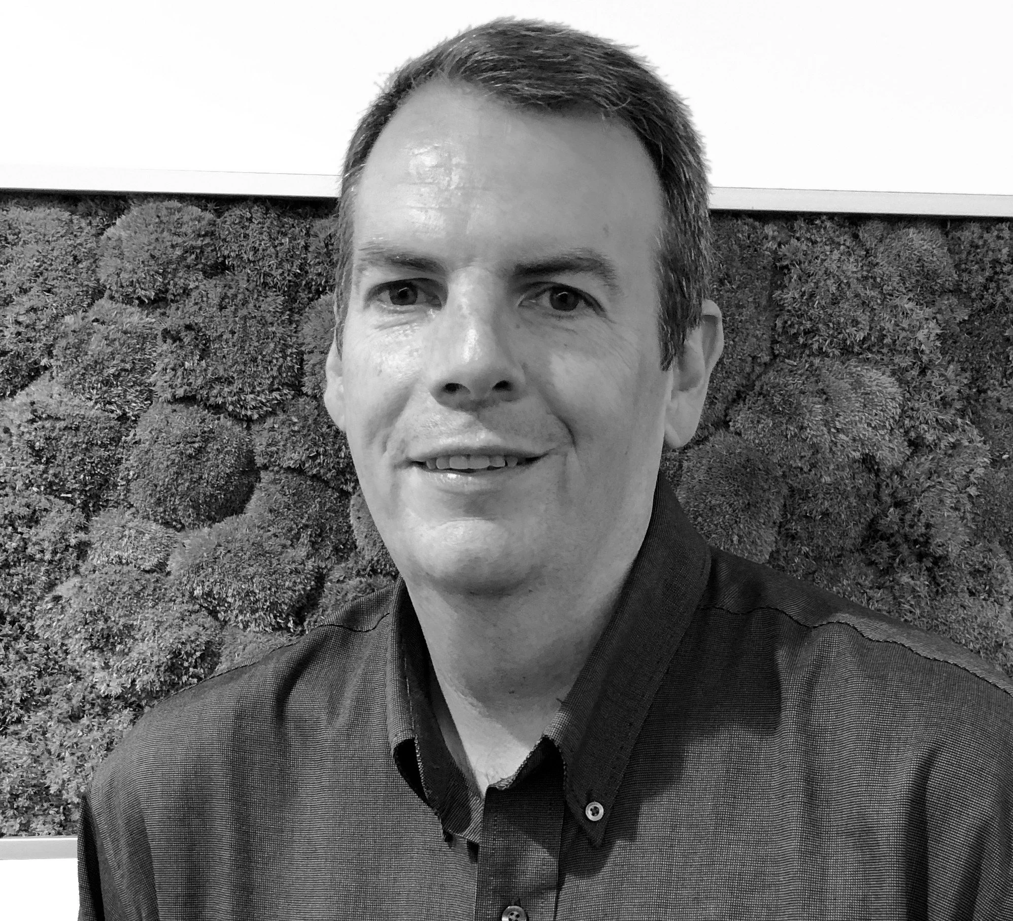 Allan Bendall, Sun Chemical
