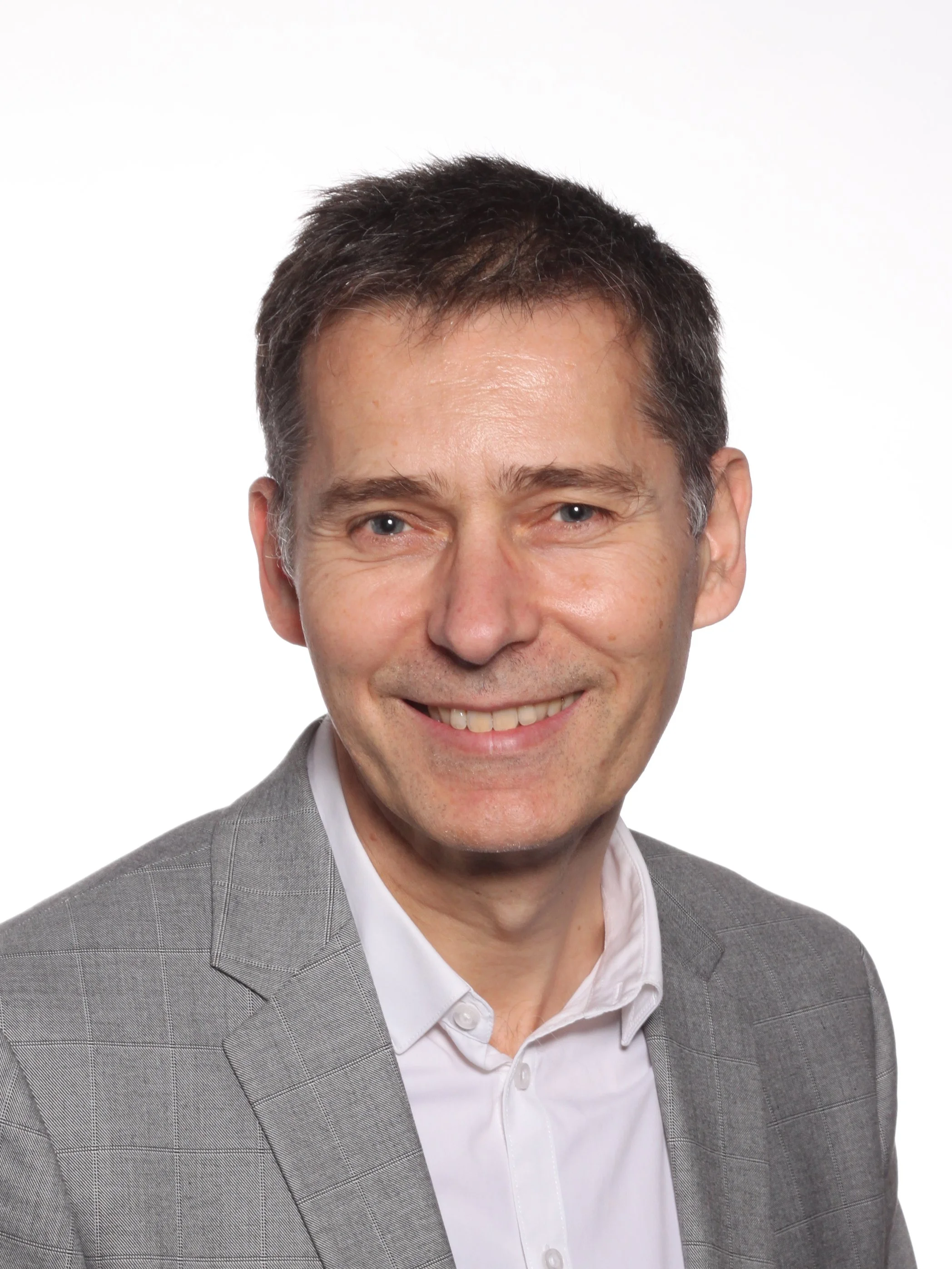 Didier Rousseau