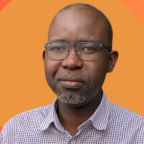 Dr Saminu Magami
