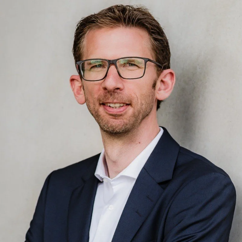 Christoph Michel, Dantex