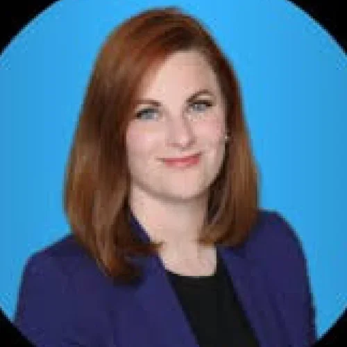 Holly Steedman, IST INTECH