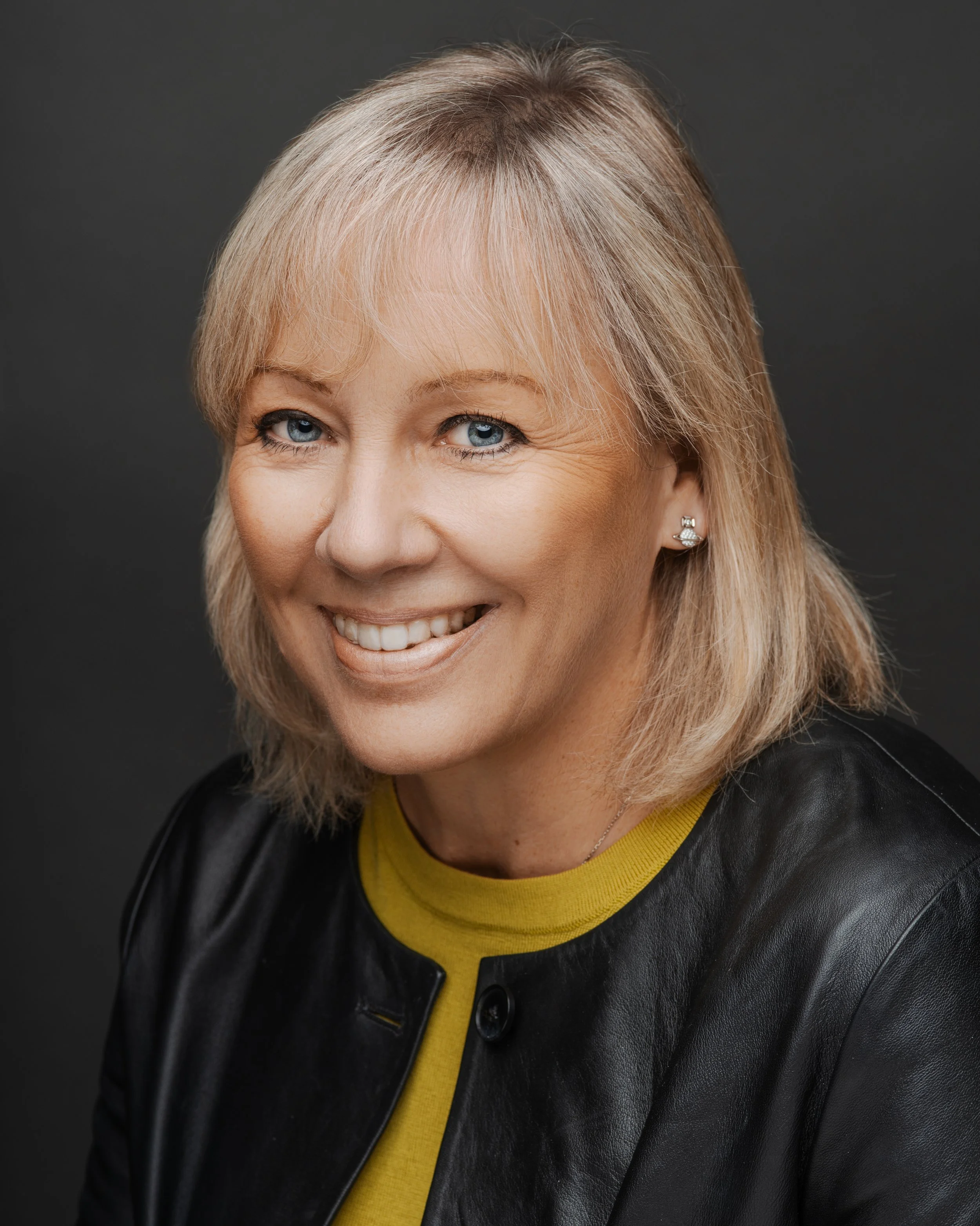 Jo Stephenson