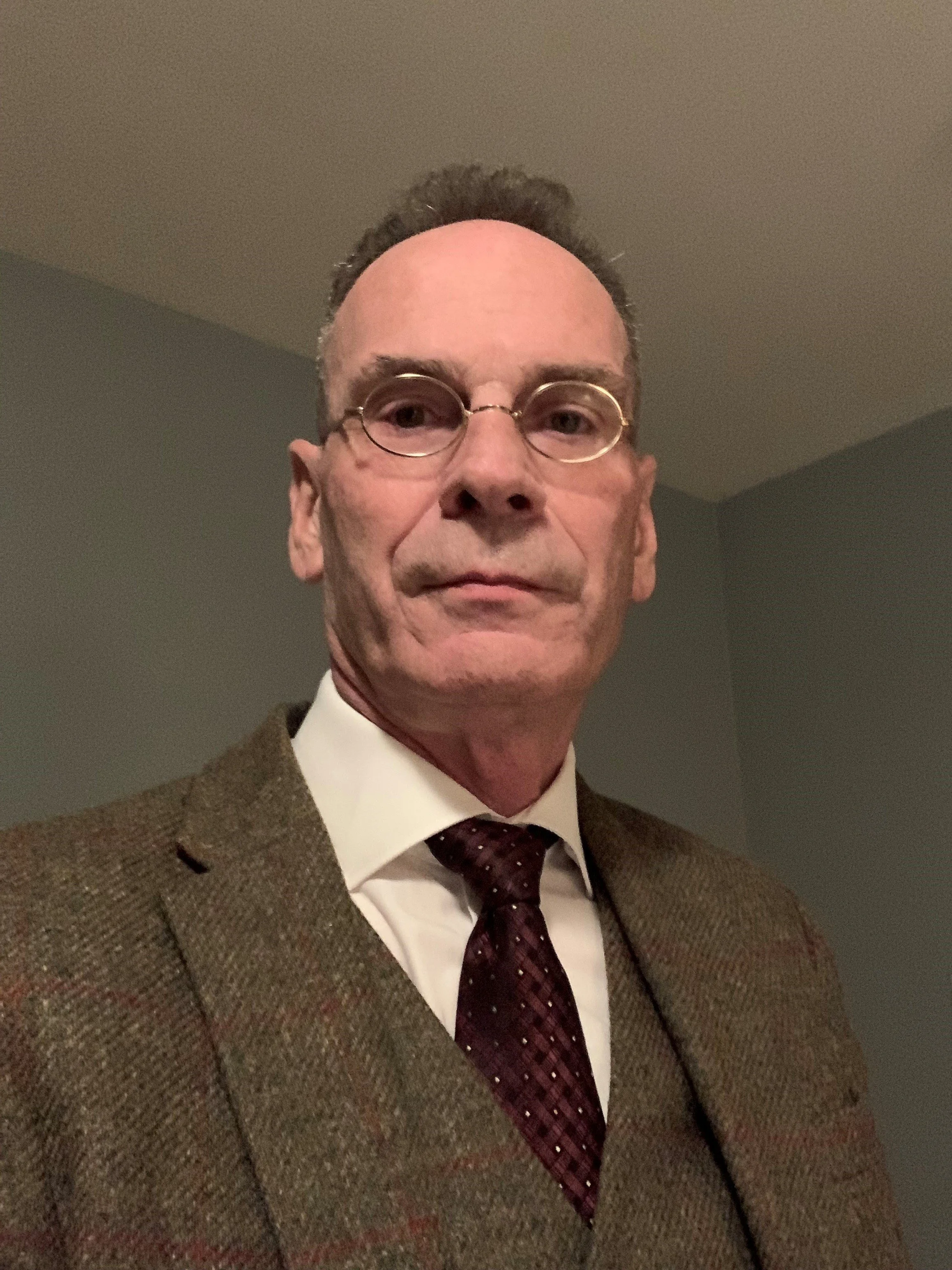 Richard Darling