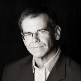 Ken Stack, Engineered Printing Solutions
