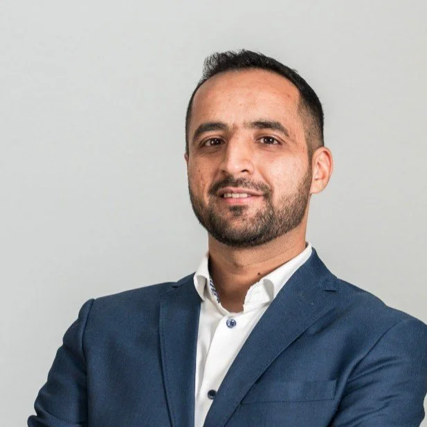 Ali Eranpurwala
