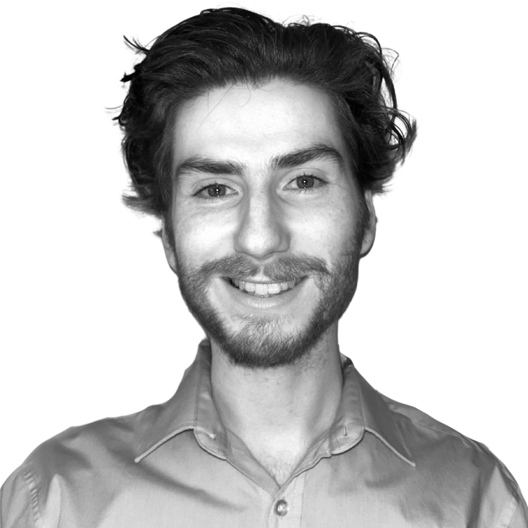 Ed Chesterman FuturePrint