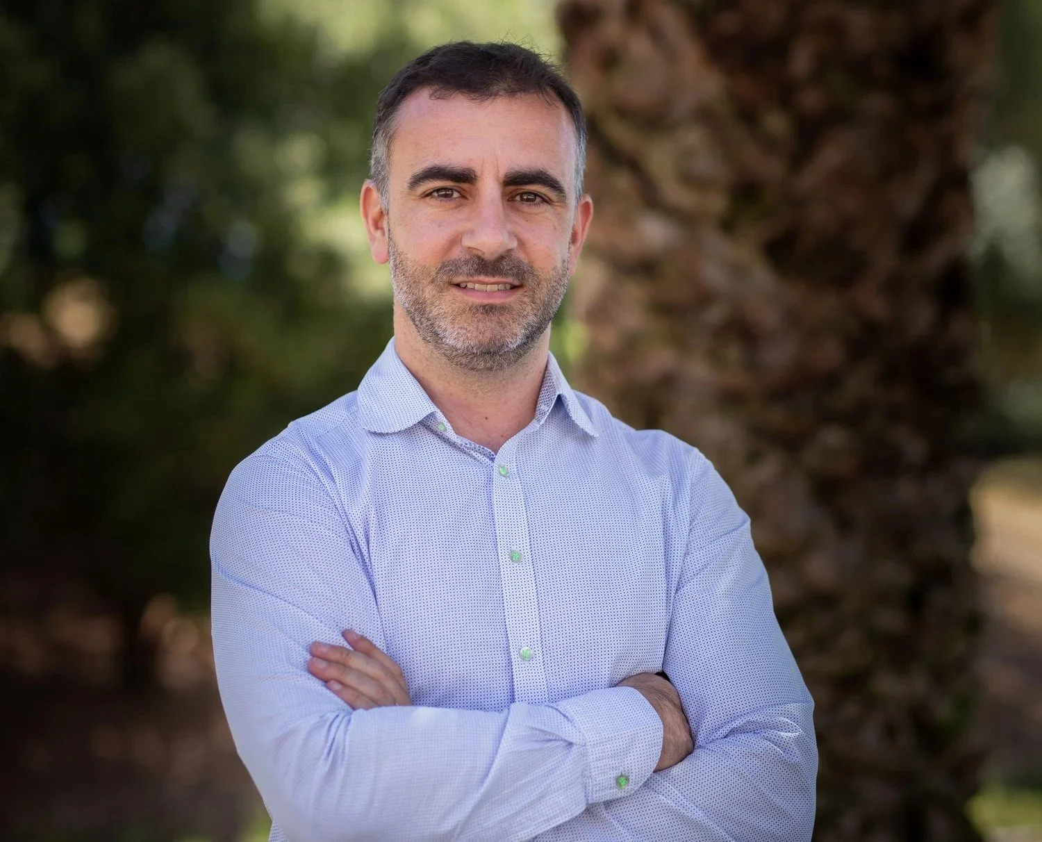 Carlos Lahoz, HP