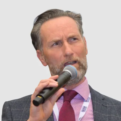 Frazer Chesterman, FuturePrint