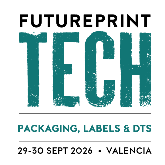 FuturePrint TECH Valencia: Leaders Summit & Packaging, Labels & DTS