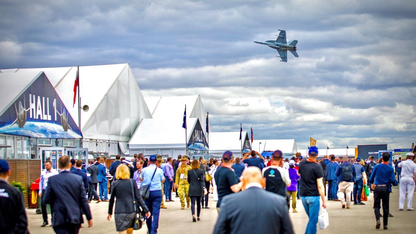 Proudly the Offical Photographers for the AMDA Foundation AVALON Australian International Airshow 2023!

AMDA Foundation presented one of the most successful AVALON Australian International Airshow events in its thirty year history. 

A record-breake