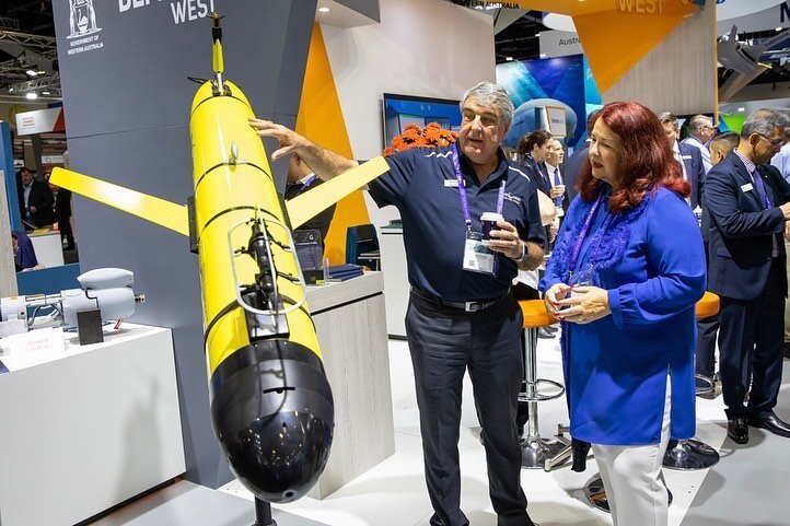 The INDO PACIFIC 2022 International Maritime Expo &amp; Conference has featured the largest exhibitor turnout in the event&rsquo;s 20-year history.
It&rsquo;s the largest defence industry event ever held in Australia, after a record 736 participating