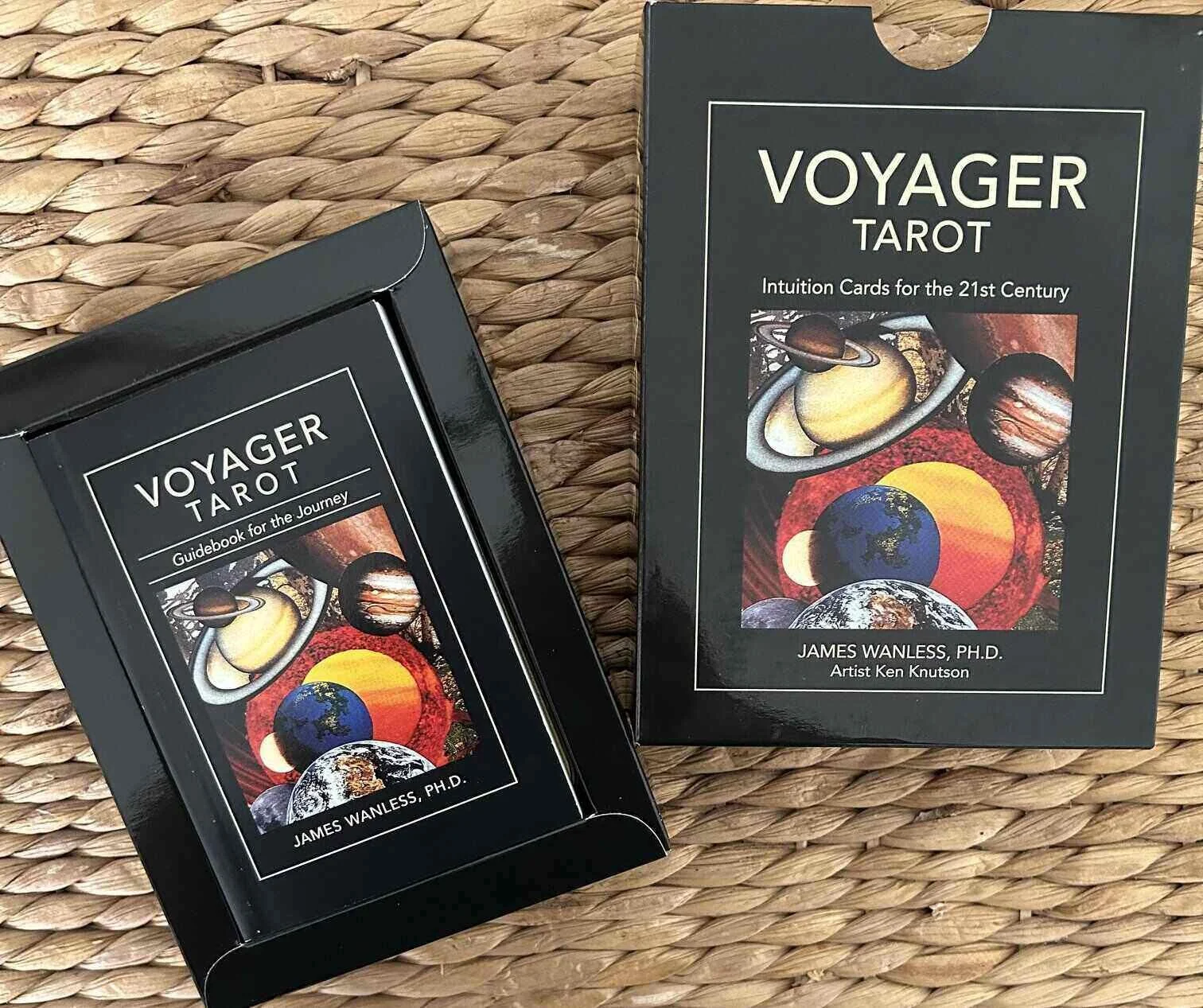 The Voyager Tarot deck and Guide Book.jpg