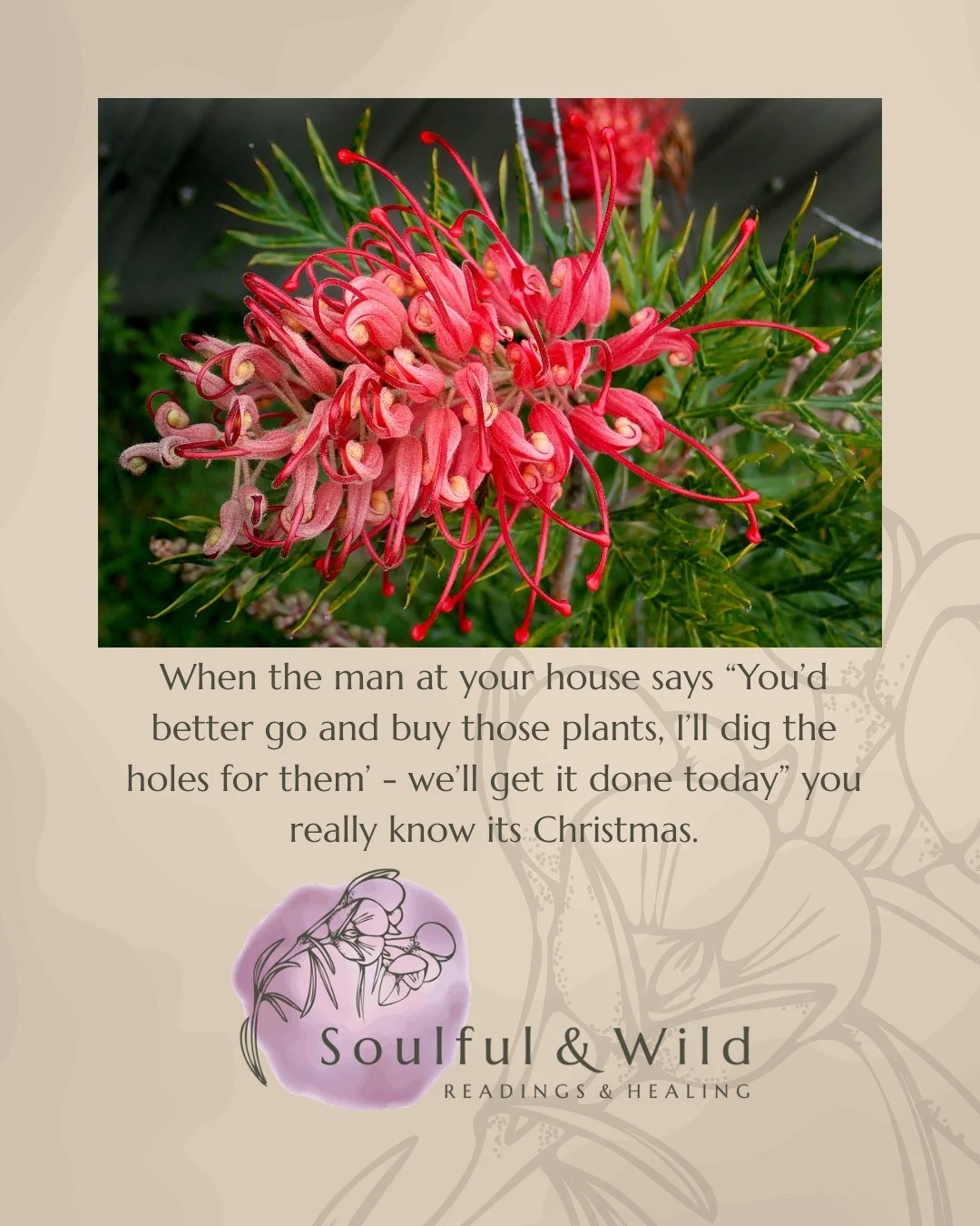 Sometimes people say the most unexpected things - and suddenly, you're living your best life!