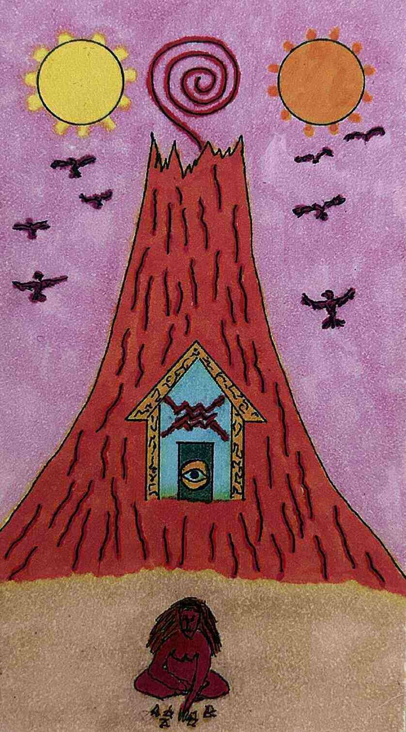 We Must Call A Meeting