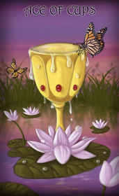The Ace of Cups