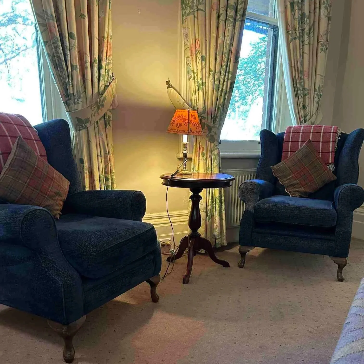 Channelling and Mediumship