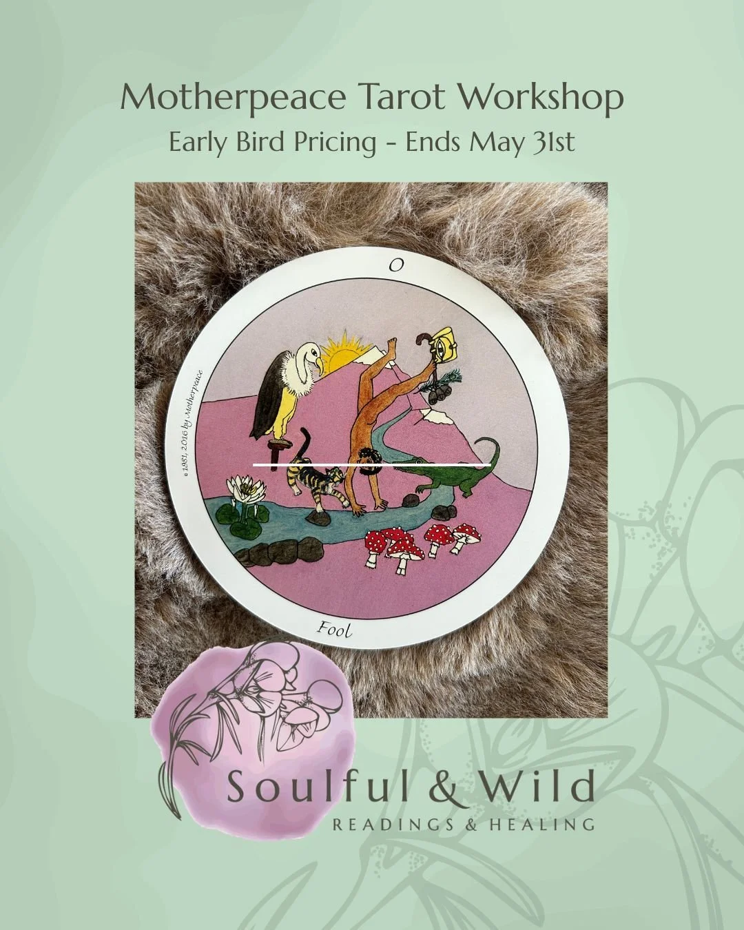 This deck invites us to re-introduce ourselves to Tarot . The cards have a different feel to them, and there is a pull to lean in, to listen, and to work with the intuition that&rsquo;s been passed down quietly through generations, beneath the noise 