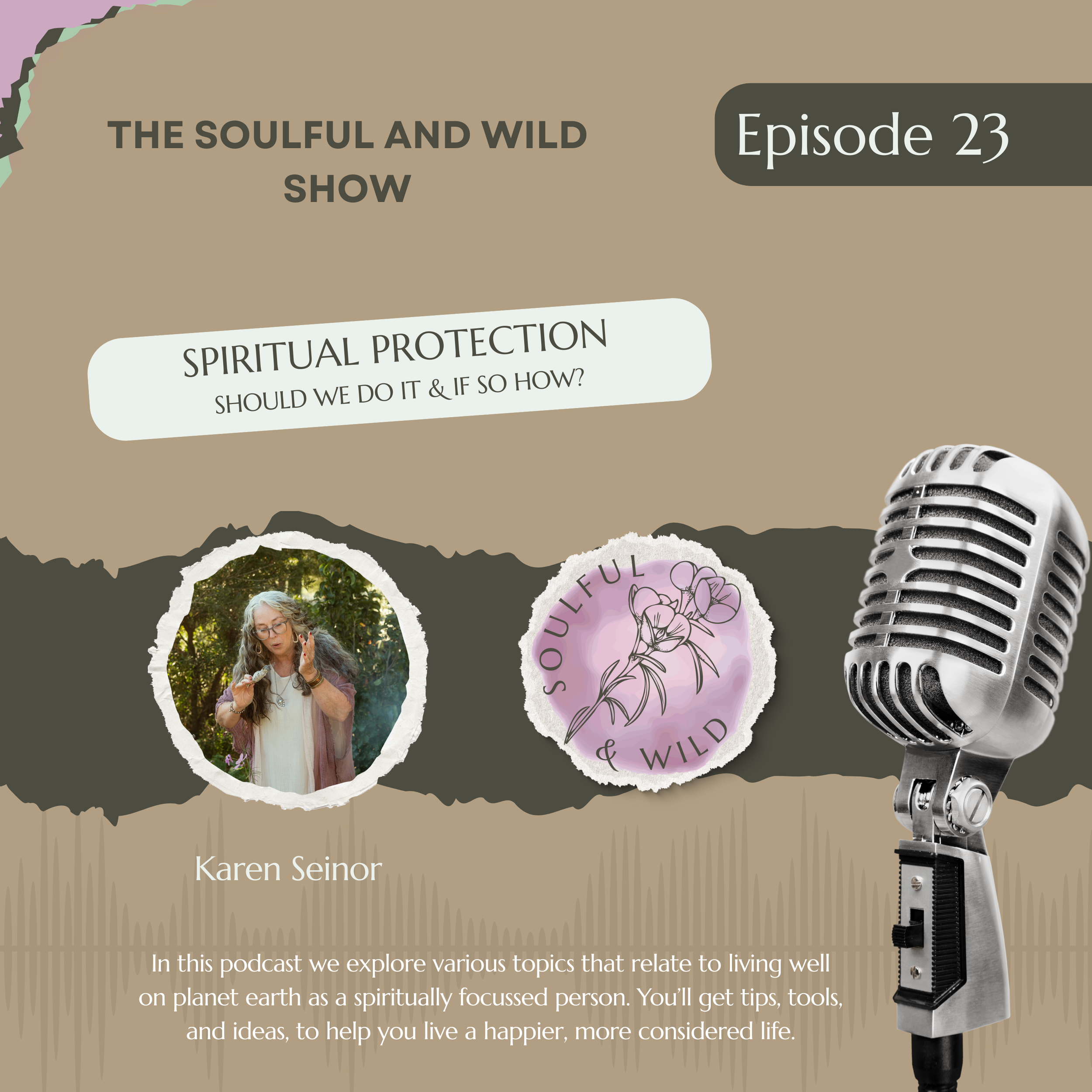 Spiritual Protection: Do We Need It? Or Not?