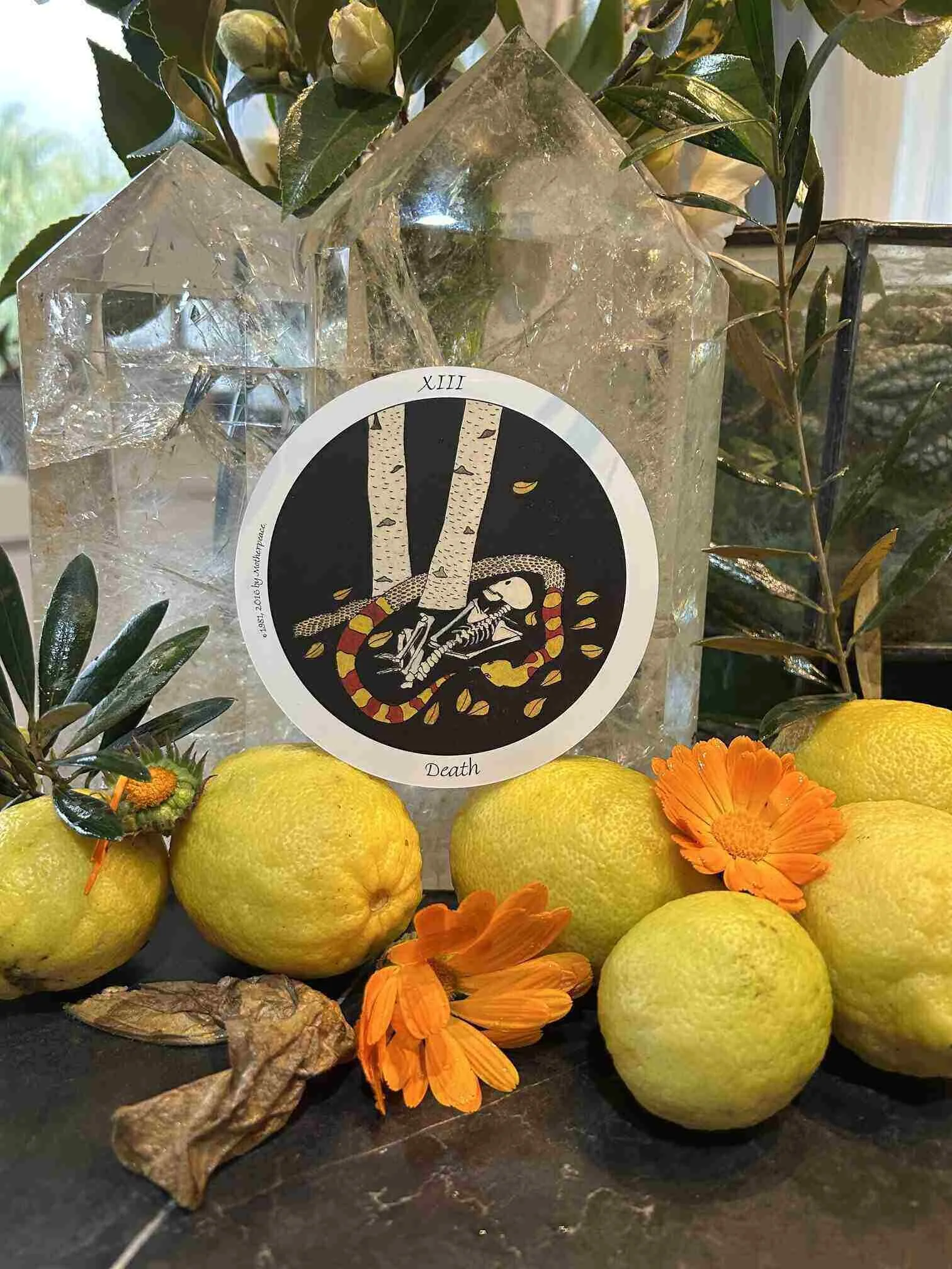 Samhain - Deep Autumn: Meaning, Dates &amp; Rituals