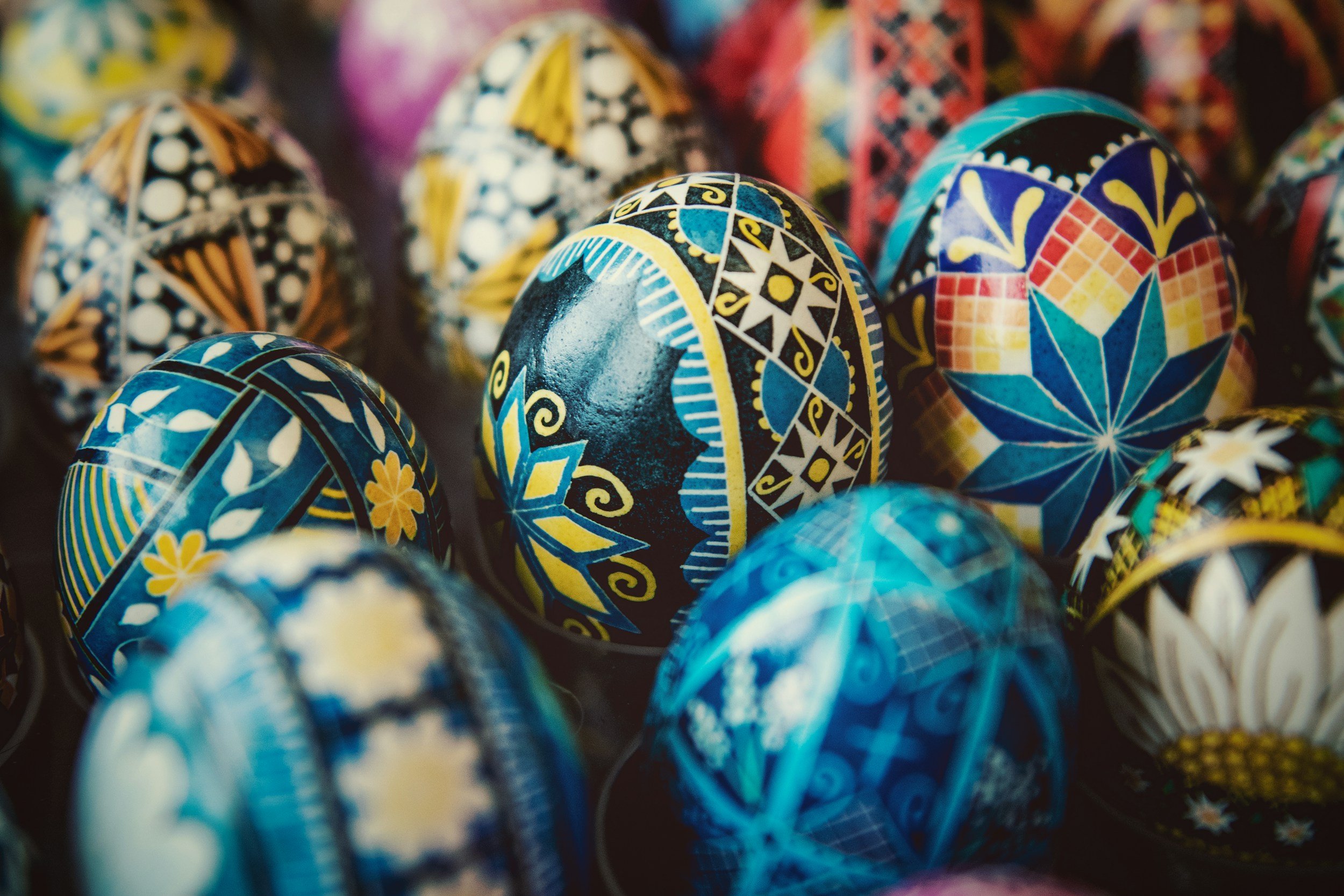 Easter in the Land of Oz: The Spiritual Opportunity