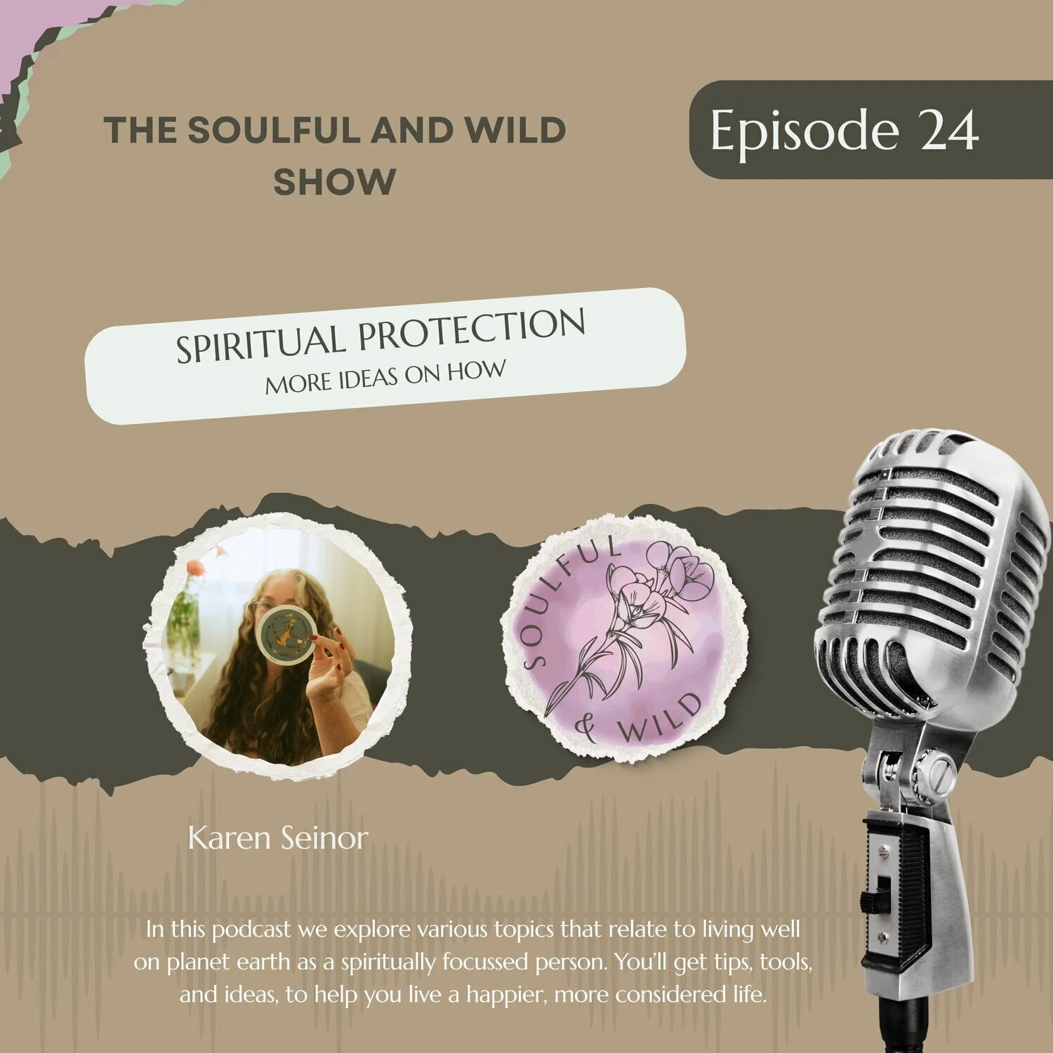 Spiritual Protection Part 2