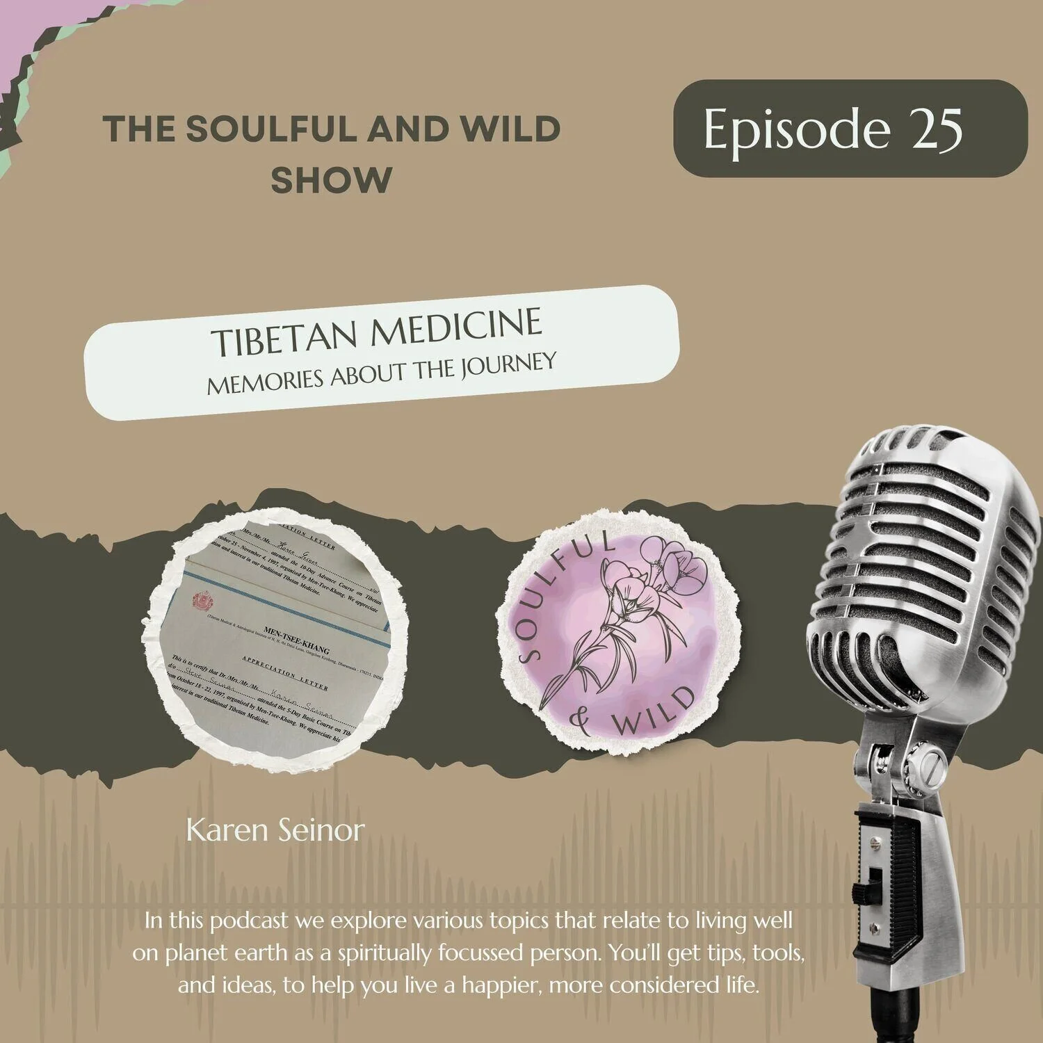 Tibetan Medicine: Studying in Dharamsala