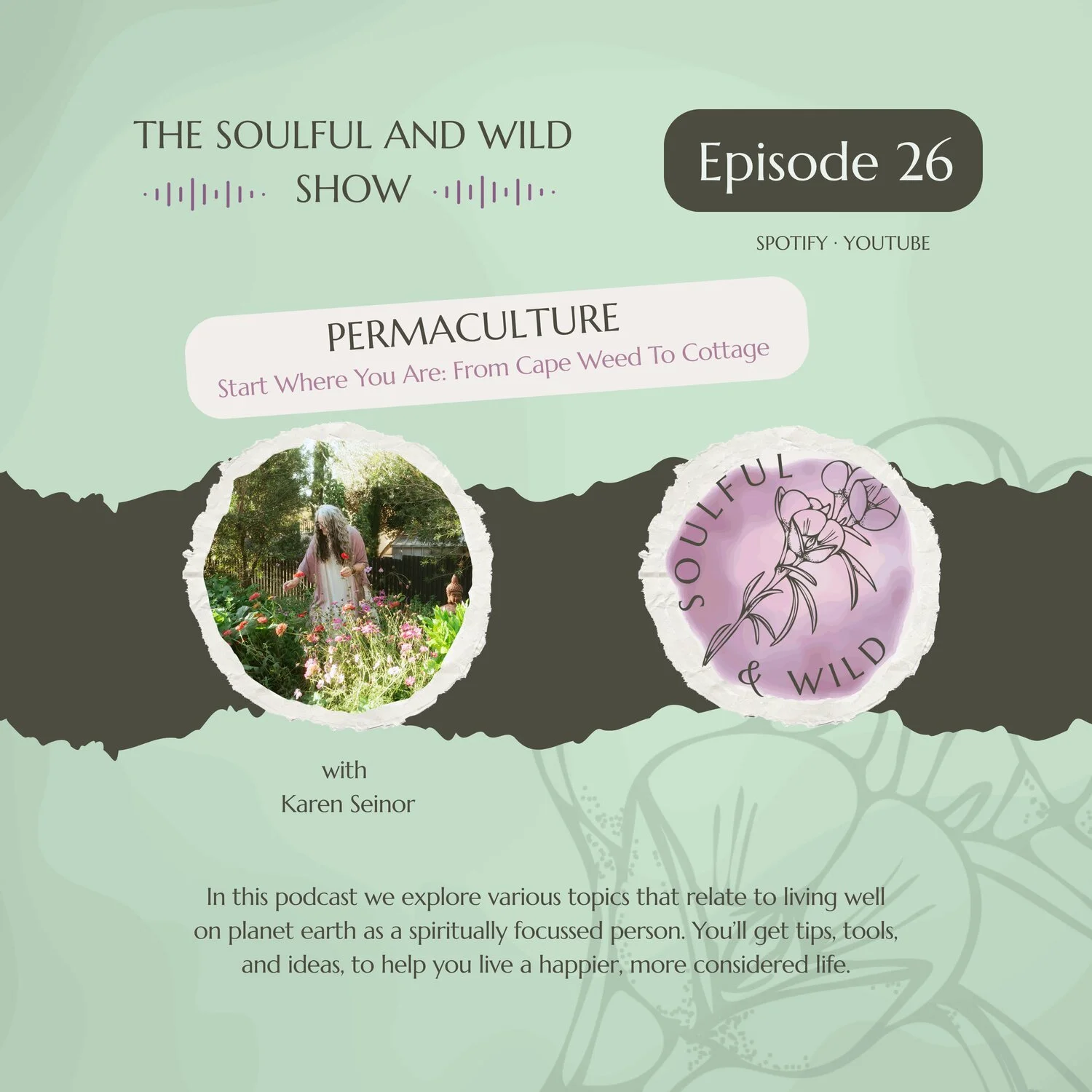 Permaculture: Start Where You Are