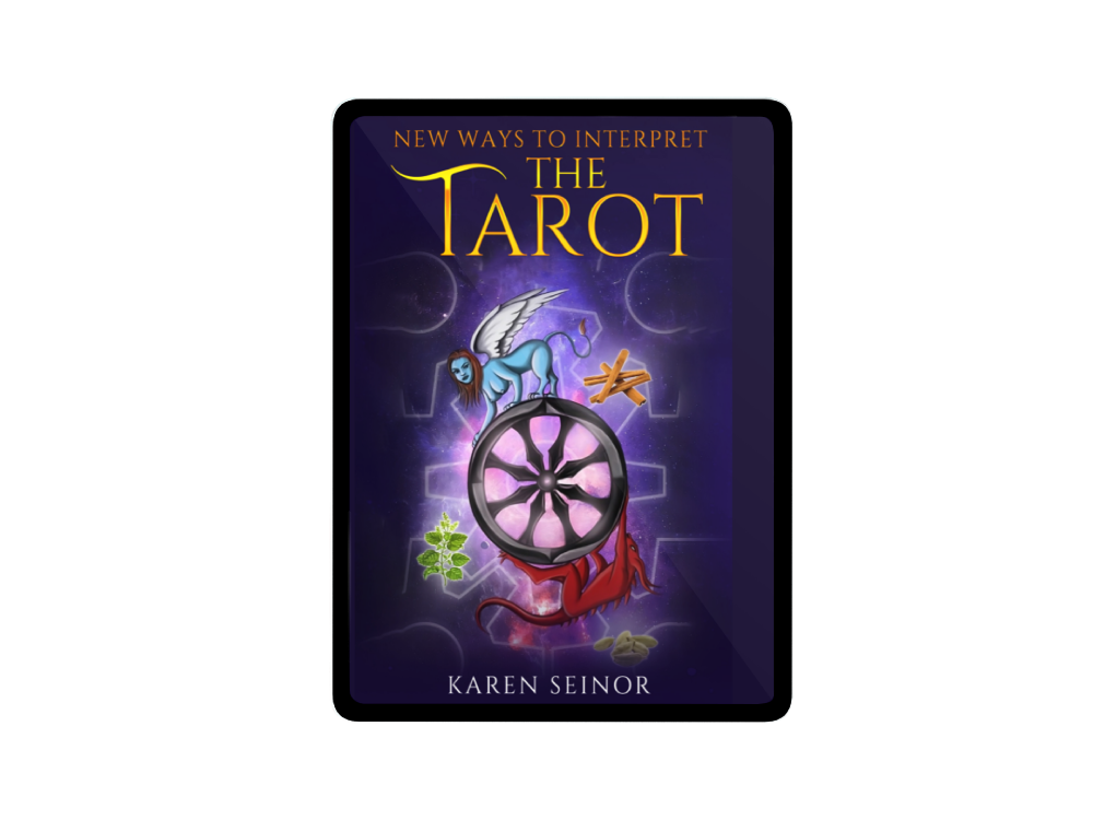 New Ways To Interpret the Tarot