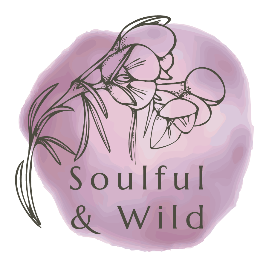 Soulful &amp; Wild