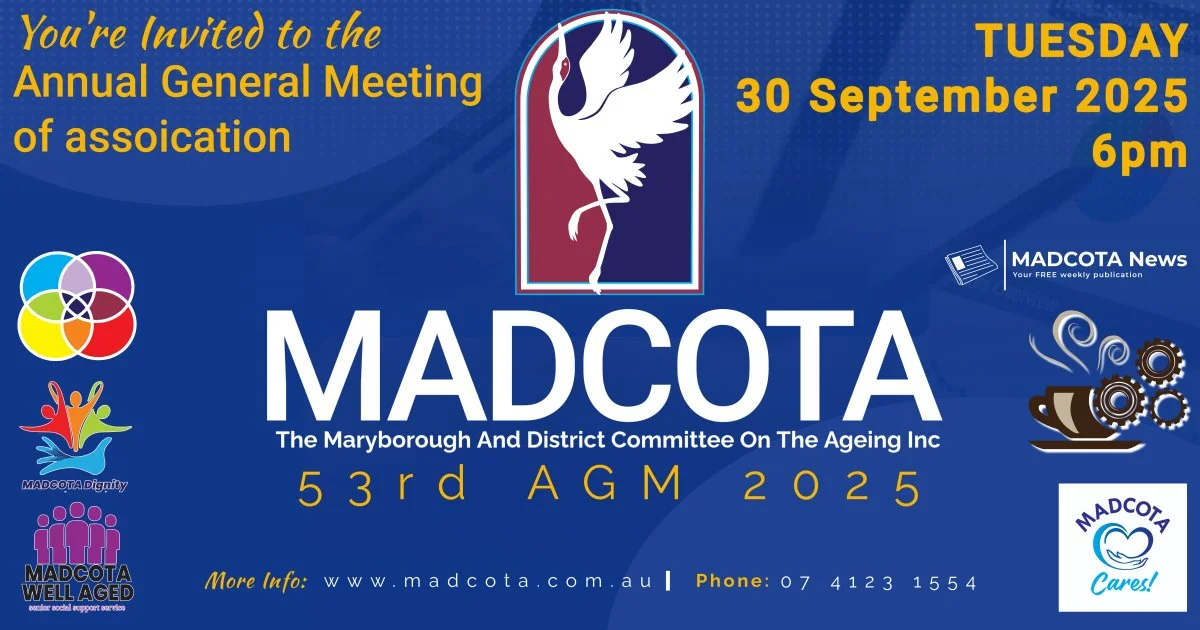 53rd AGM