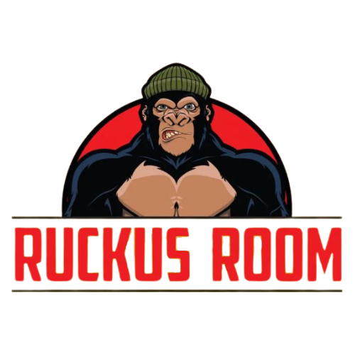 Ruckus Room