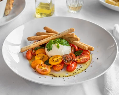 Caprese di Bufala