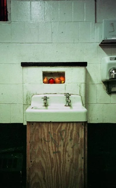 Alton Christensen
New York, NY

Alton Christensen has been making photographs since receiving his first camera at age nine. A street photographer at heart, he is drawn to cities, wandering, and unguarded moments.

These images carry the texture of wh