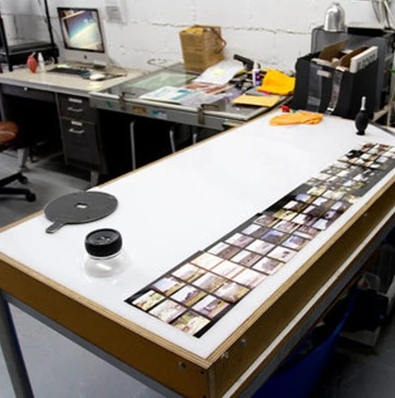 Membership Discounts & More — Bushwick Community Darkroom