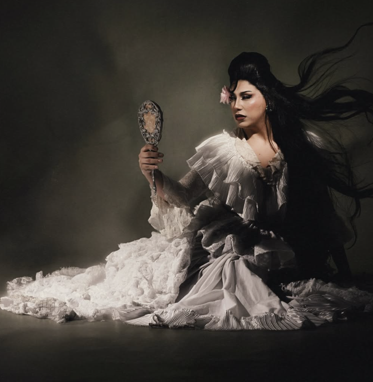 4x5" FACE, FANTASY &amp; FILM Portraiture Workshop