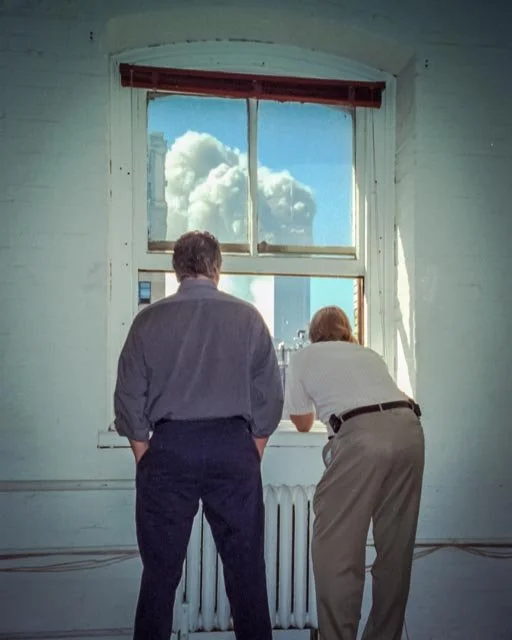 Alton Christensen
New York, NY

Alton Christensen has been making photographs since receiving his first camera at age nine. A street photographer at heart, he is drawn to cities, wandering, and unguarded moments.

These images carry the texture of wh