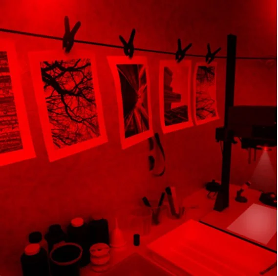 Bushwick Community Darkroom Film Lab & Community Darkroom