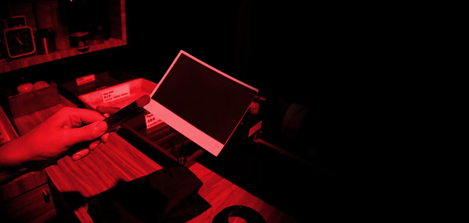 Membership Discounts & More — Bushwick Community Darkroom