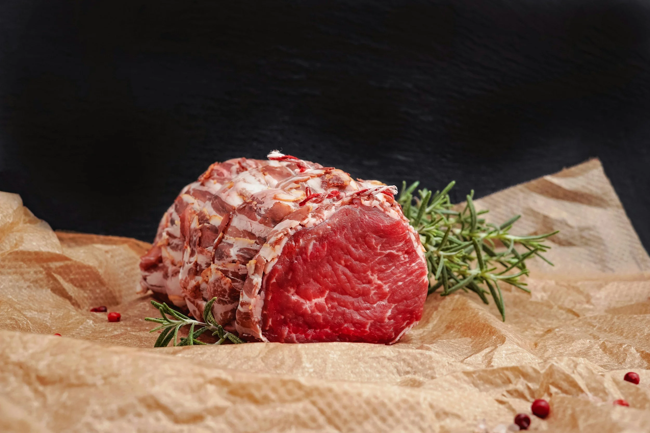 MEAT & GAME