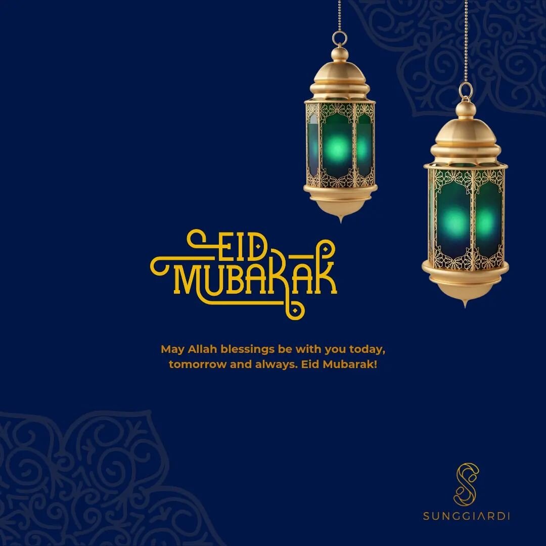 Selamat Hari Raya Idul Fitri
Mohon maaf lahir dan batin 🙏🙏

#sgdconstruction #eidmubarak