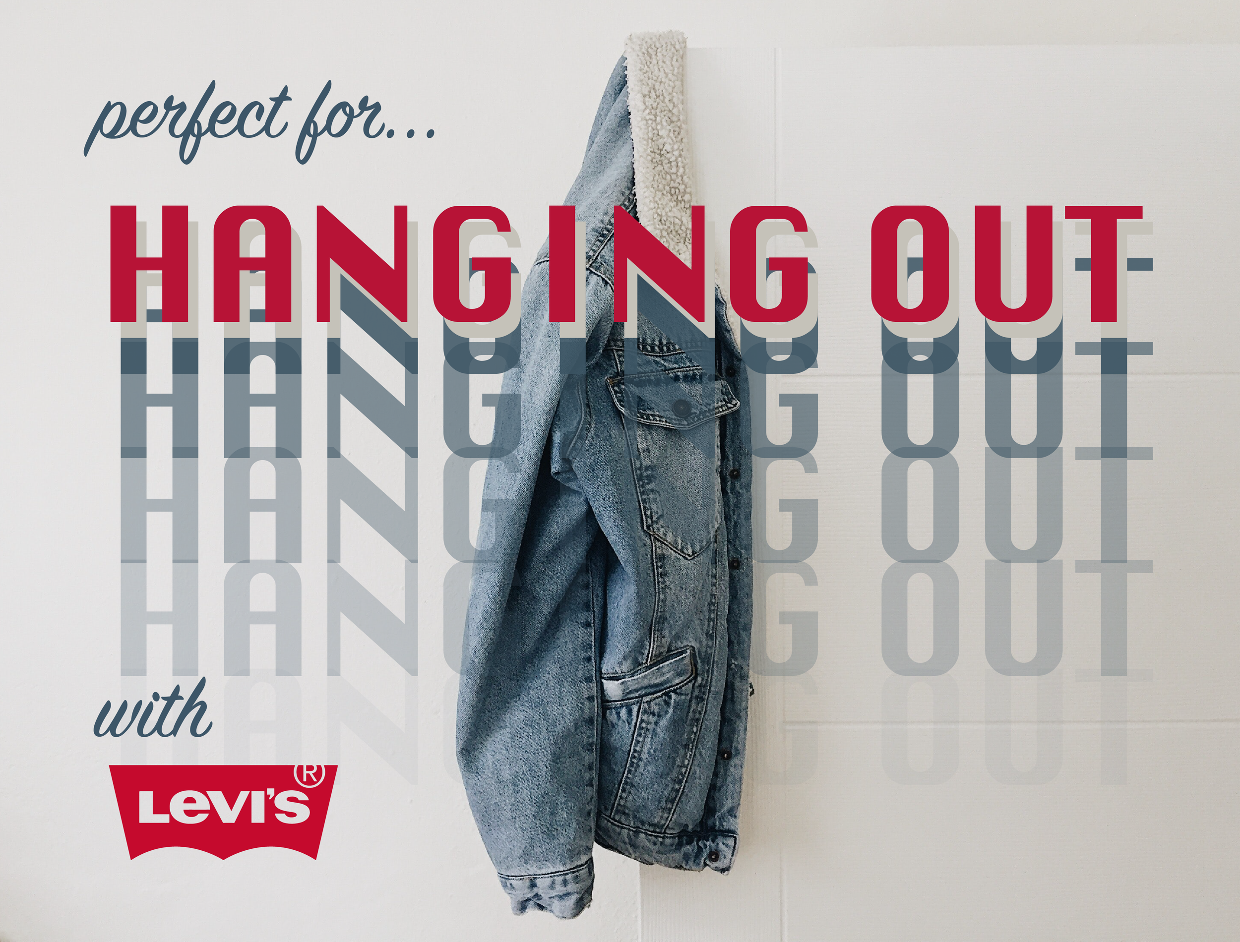 levis