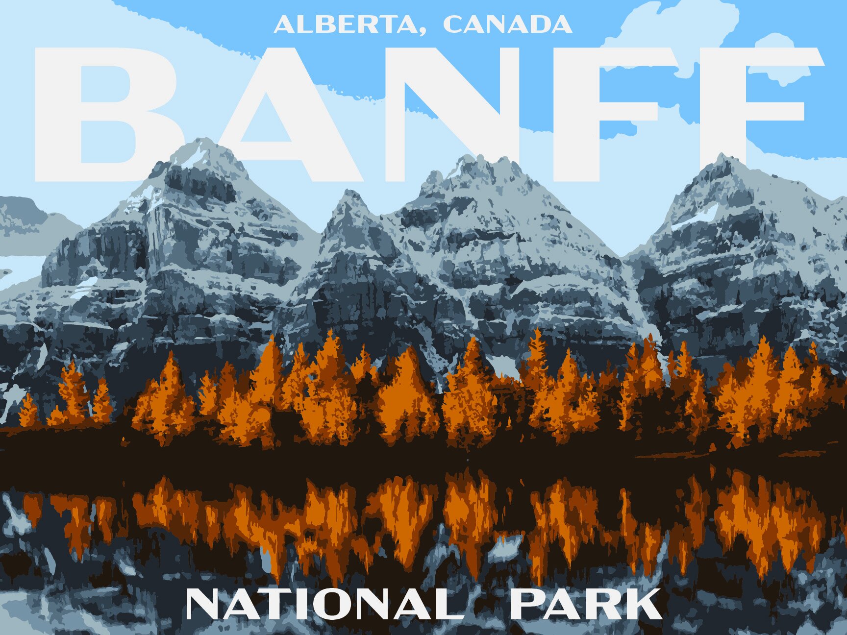 banff