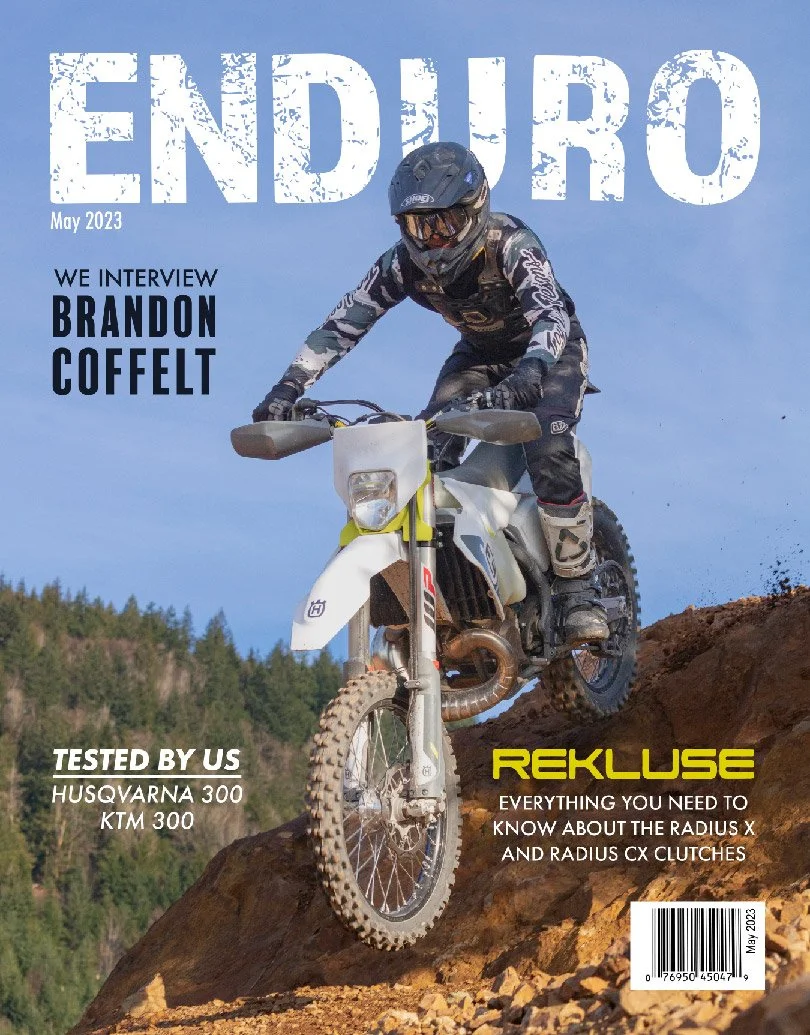 enduro