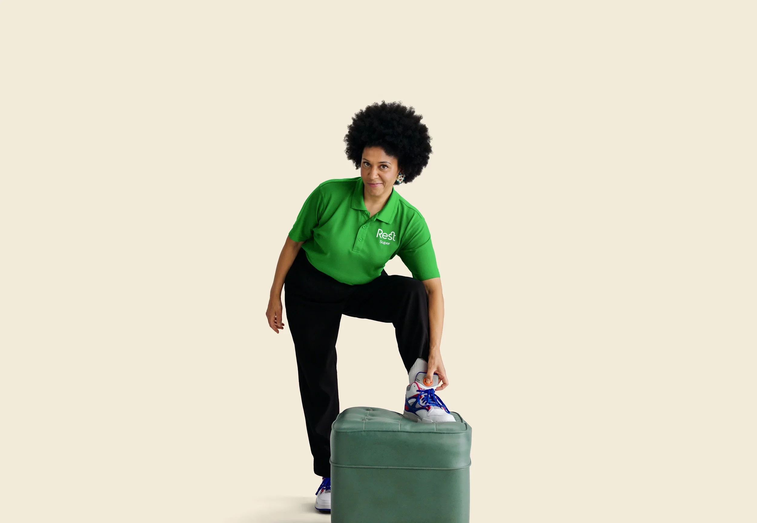Rest Retirement Ready