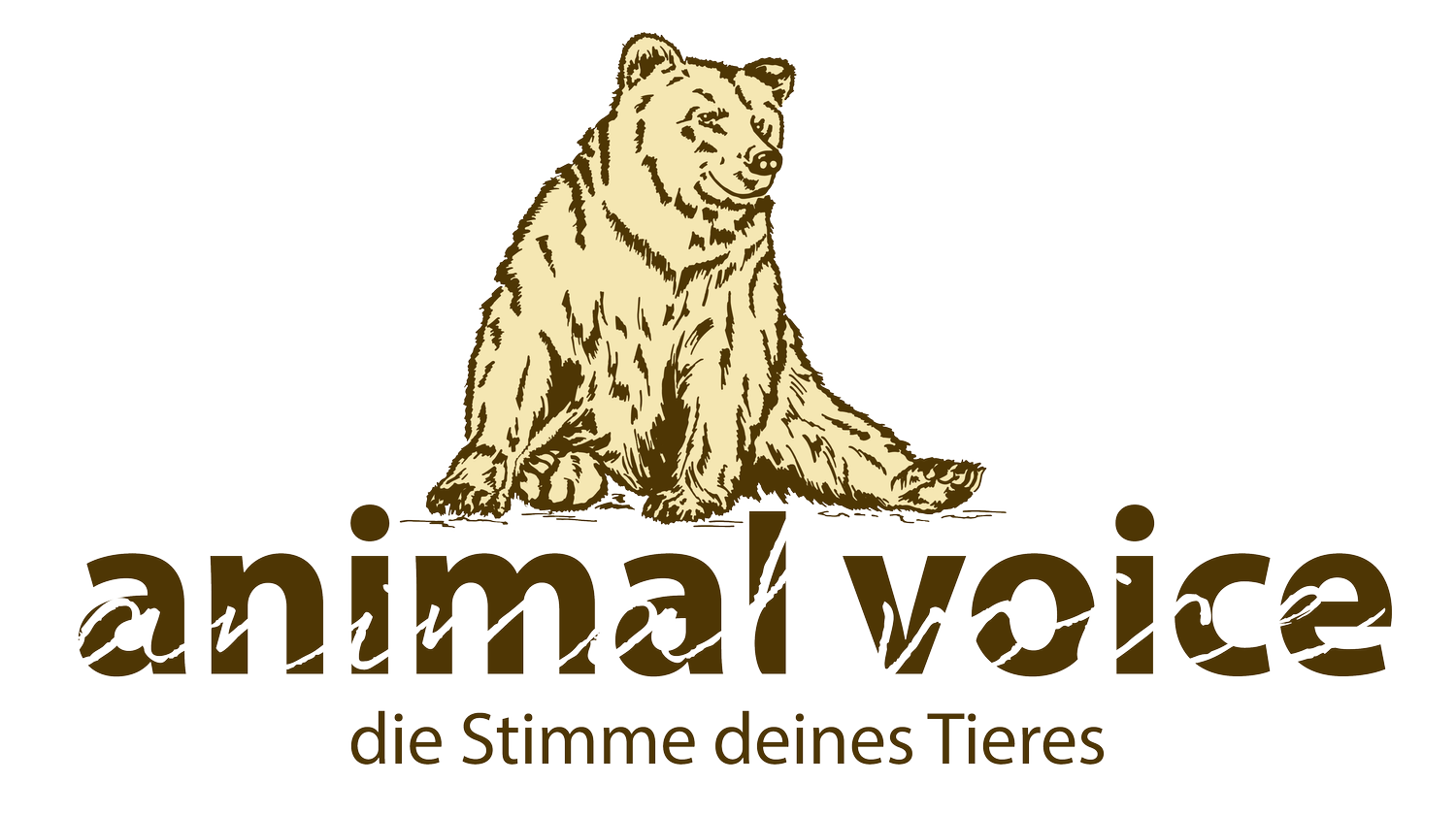 animal voice | die Stimme deines Tieres