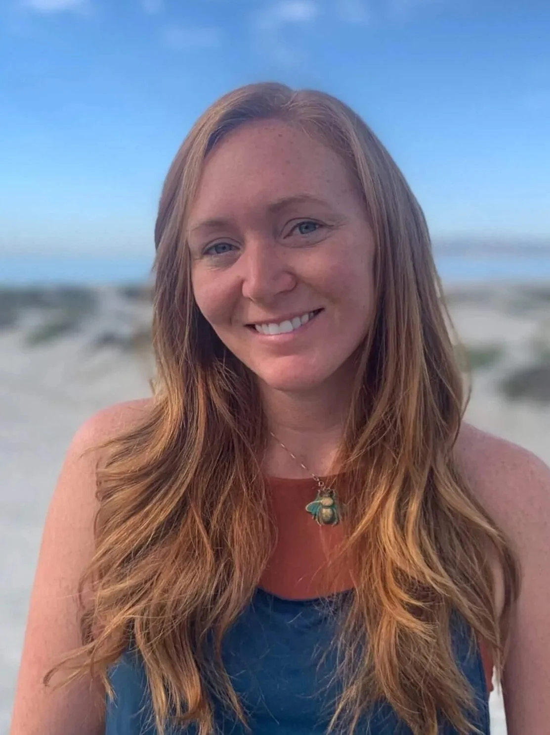 Shawna Weaver, PhD